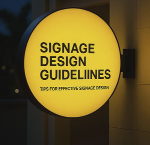 Letrero Luminoso Redondo para Exteriores de Alta Resistencia, Letrero LED de Doble Cara con Logotipo para Pub, <span class=keywords><strong>Bar</strong></span>, Club, Tienda, Proyección Frontal - Product Image 4