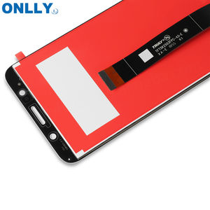 Écrans LCD pour téléphone portable Huawei Y5 2018, remplacement d'écran, écran pour Huawei Y5 2018, LCD d'origine Ercan pour Y5 2018 - Product Image 4