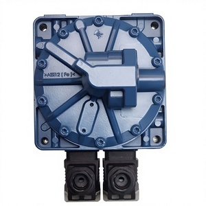 AVENTICS 3460565500 ตัวควบคุมอัตราส่วนไฟฟ้า-ลมความแม่นยำสูง (E/P Regulator) - Product Image 2