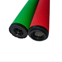 Productos de repuesto al por mayor de fábrica para elementos de filtro de precisión OMEGA 51090P 51090R 51090M 51090S 51090A