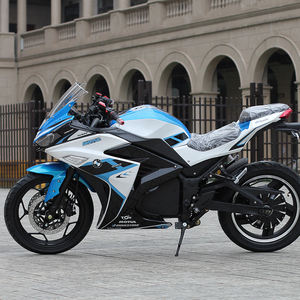 <span class=keywords><strong>Moto</strong></span> électrique de rue certifiée CEE 72V, haute vitesse, 3000W de puissance, 90 km/h, <span class=keywords><strong>moto</strong></span> tout-terrain, scooter, <span class=keywords><strong>moto</strong></span> à <span class=keywords><strong>vendre</strong></span> - Product Image 2
