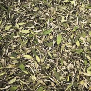 Fábrica Atacado Orgânico Sliver Pekoe Peônia Folha Solta Chá Verde Embalagem Personalização - Product Image 4