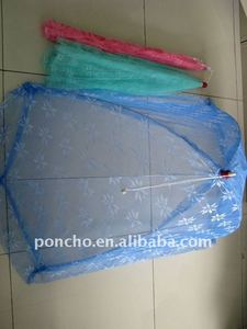 Moustiquaire pliable pour bébé, style <span class=keywords><strong>parapluie</strong></span>, portable pour <span class=keywords><strong>lit</strong></span> et poussette, idéale pour le marché africain - Grande Vente - Product Image 5