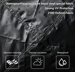 خيمة تلقائية الفتح في 3 ثوانٍ، مقاس 200×150×125 سم، خيمة عائلية فورية للتخييم تتسع لـ 3-4 أشخاص، مقاومة للماء - Product Image 2