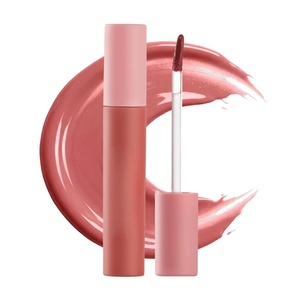 Label Long-Lasting <b>Lip</b> Liner Stain Peel off Wholesale Waterproof Moisturizing Feature Non-Fading <b>Lip</b> Stain - Product Image 1