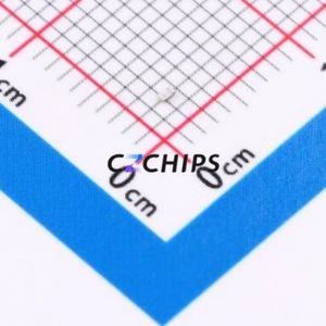RC0402FR-073KL SMD Resistor 0402 ( Type: Thick Film )( Resistance: 3kOhm Precision: 1% ) - Product Image 2