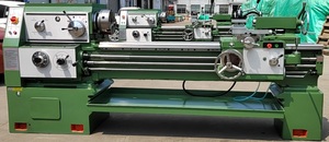 Torno LC360A a Precio Competitivo, Venta Directa de Fábrica en China, Torno Manual Horizontal LC360A Hecho en China - Product Image 3