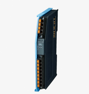 โมดูล I/O แบบ 1 ช่องสัญญาณ RS232/422/485 EtherCAT, Modbus RTU, 115200bps - Product Image 1