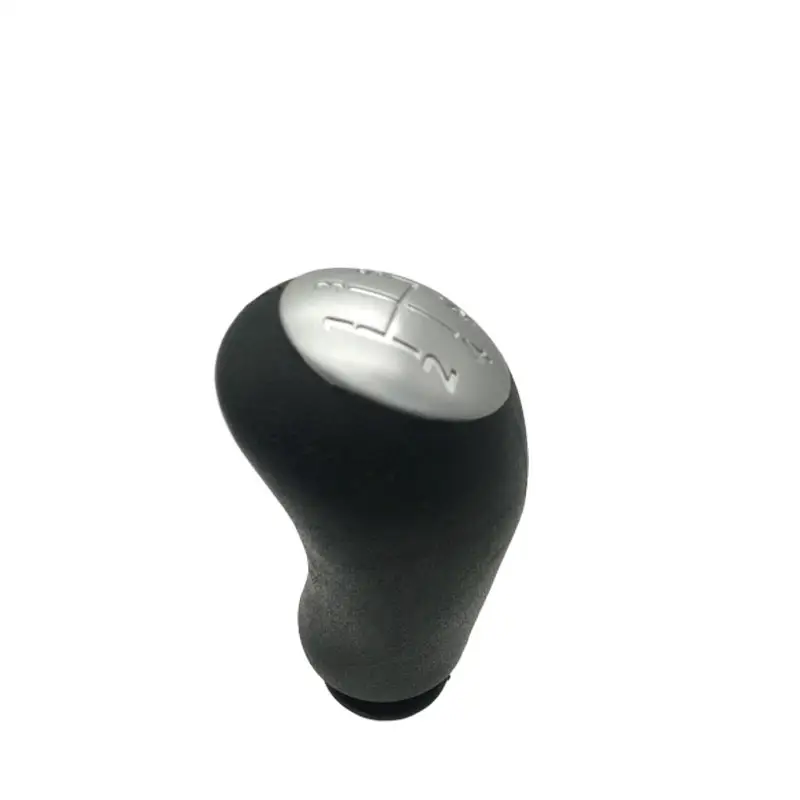 Pommeau de levier de vitesse pour Renault CLIO II KANGOO II TWINGO, pièces de rechange de style de voiture