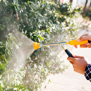 Penyemprot Taman 20L Dioperasikan dengan Baterai Pertanian Elektrik - Product Image 5