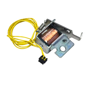 Solenoide de desarrollo RM2-9051-000 RM29051000 para HP LaserJet Enterprise M607 M608 M609 M633 M631 M632 612 611 MFP M632z M633z <span class=keywords><strong>M607dn</strong></span> - Product Image 4