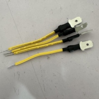 Kabel Harness Sakelar yang Dapat Disesuaikan