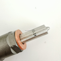 Injektor Piezo Asli 0445117053 0445117052 0445116061 LR078606 LR063300 FW939K546AB FW93-9K546-AB 02JDE39003