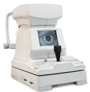 MY-V016A médico Oftalmología instrumentos opotical auto refractómetro queratometro para venta - Product Image 5