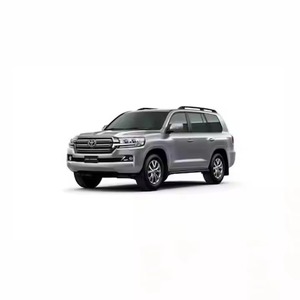 Toyota Land Cruiser destro/sinistro con guida a mano automobilistica a buon mercato auto usate per la vendita - Product Image 5