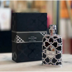 Arabic Eau De Parfum Luxury Men's Spicy Woody Scent gift sets Long Lasting Party <b>Perfume</b> for men - Product Image 4