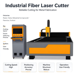 Machine de découpe laser à fibre 6000W 6025 CNC pour tôles métalliques |   sur mesure | Service après-vente individuel et garantie à vie - Product Image 2