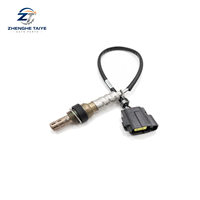 Sonde d'oxygène chauffée automobile ZT fiable OE ZJ01 18 861 pour Mazda
