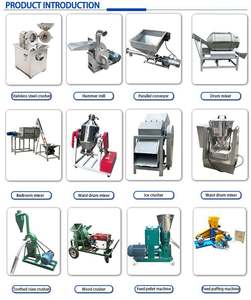 Mélangeur Rotatif à Tambour pour Aliments, Mélangeur Rotatif à Saucisses, Mélangeur à Assaisonnements, Machine à Mélanger à Tambour - Product Image 6