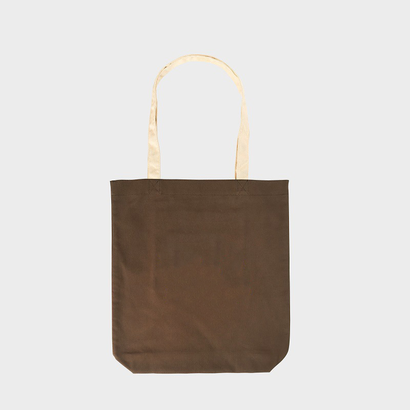 Brown-Blank