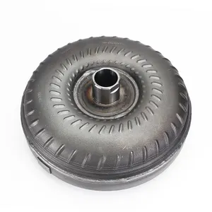 High Quality 09M Cadillac Transmission Torque Converter 4F27E Vigorous Drum For Ford Toyota Volkswagen