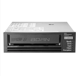 Bc022a Original Retail for Hpe Storeever Lto-8 Ultrium 30750 Internal Tape Drive Bc022a We Have a <b>Large</b> Inventory and Can Also - Product Image 1