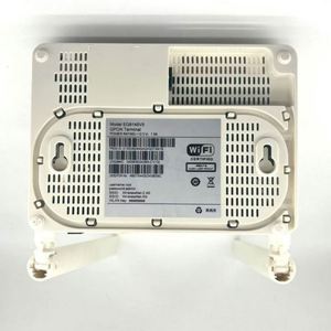 ONU GPON EG8145V5 12V 4GE + 1TEL + WIFI2.4G/5G équipement à fibre optique FTTH modem double bande - Product Image 5