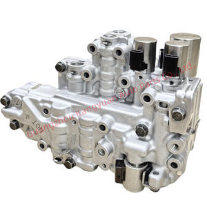 ชุดประกอบวาล์วเดดวาล์ว 27000-5T0-A01 สำหรับ Honda Fit Hrv Vezel Civic ตัวกระตุ้นไฮดรอลิกแบบไหลสองทิศทาง - Product Image 3