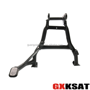 GXKSAT Hot Selling Motorcycle Black Main Stand pour <span class=keywords><strong>CB500X</strong></span> 19-22 Motorcycle Parts Middle Center For Sale - Product Image 3