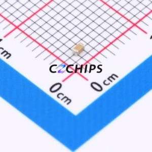 CL10B271KB8NNNC SMD Capacitor (MLCC) 0603 ( Capacitance: 270pF )( Precision: 10% Rated Voltage: 50V ) - Product Image 1