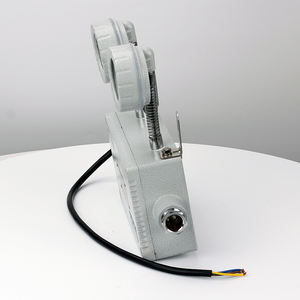 充電式ライト防爆LEDダブルヘッド緊急スポットサインライト浙江省防爆非常灯 - Product Image 3