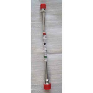 Pulverizador de pintura sin aire, accesorio <span class=keywords><strong>para</strong></span> máquina de pulverización, varilla de PISTOLA DE PULVERIZACIÓN, poste <span class=keywords><strong>extensible</strong></span>/25/50/90/100CM - Product Image 4