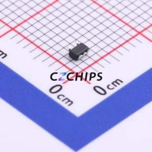 Nuevo y Original TPPESD5V0L4UG SOT-353 Transistor ESD y protección contra sobretensiones (TVS/ESD) - Product Image 2