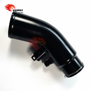 2019 + g20 के लिए एल्यूमीनियम टर्बो इंजन इनलेट पाइप के प्रदर्शन - Product Image 1