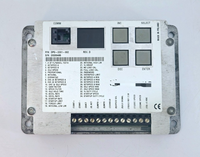 Pengontrol Kecepatan Digital Onan DPG-2201-002 REV.D