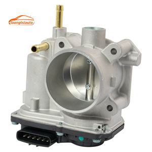 Nouvelles pièces automobiles de haute qualité, boîtier de papillon OEM 22030-37050 pour Lexus NX <span class=keywords><strong>Toyota</strong></span> AVENSIS AURIS Corolla Matrix - Product Image 2