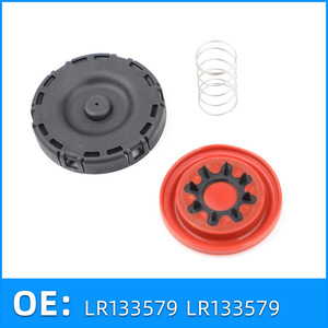 Válvula de Alivio de Presión LR041443 para Range Rover Jaguar Velar, Tapa de Válvula de Escape LR133579 - Product Image 2