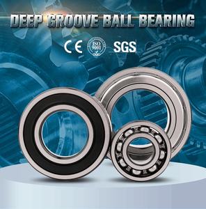 ตลับลูกปืนเม็ดกลมร่องลึกขนาดเล็ก<span class=keywords><strong>6082rs</strong></span> Si3N4สำหรับร้านพิมพ์ผลิตในจีน - Product Image 2