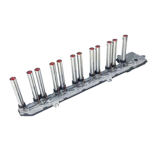 Bobina de Encendido Izquierda A2751500780 para <span class=keywords><strong>Mercedes</strong></span> CL600 S600 SL600 CL65 <span class=keywords><strong>S65</strong></span> V12 - Product Image 2