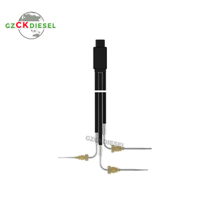 Sensor de Temperatura RE563691 para Motor 4045 6068 450P 505P 650P 6175M 6175R <span class=keywords><strong>6195M</strong></span> Dozer - Product Image 1