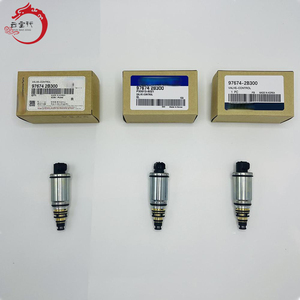 Vanne de commande de qualité authentique 97674-2B300 97674 2B300 pour Hyundai Kia 976742B300 - Product Image 2