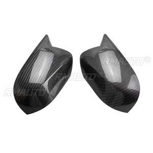 ฝาครอบกระจกมองหลังรถยนต์ ป้องกันรอยขีดข่วน สำหรับ Subaru Outback 2008-2012 ชุดแต่งรถยนต์ อุปกรณ์ตกแต่งรถยนต์ - Product Image 6
