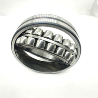 Roller Bearings 22217E Spherical Roller Bearing 22217 E/C3