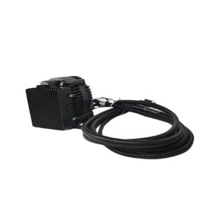 Nueva Bomba de Circulación de Hidrógeno <span class=keywords><strong>Rubri</strong></span> HCP10H/L 10-300 L/min de Alta Presión para Sistemas de Celdas de Combustible PEM para Retrofit/Actualización de Vehículos de Combustible Eléctrico (FCEV) - Product Image 6
