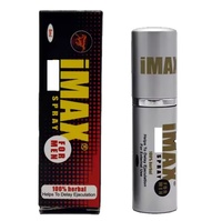 I Max meilleur sexe de l'éjaculation prématurée prolonger le temps de pulvérisation Climax contrôle huile sexuelle Spray sexuel pour les hommes longue durée dans le sexe pour les hommes