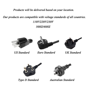 Chất lượng tốt nhất bán nhà máy Thiết bị nâng cần cẩu PA 300 Mini Palăng điện - Product Image 6