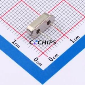 SCBYS13X52127ELRJ Crystal (Passive) HC-49S Crystal Oscillator 13.52127MHz 20ppm 20pF 30ppm - Product Image 2
