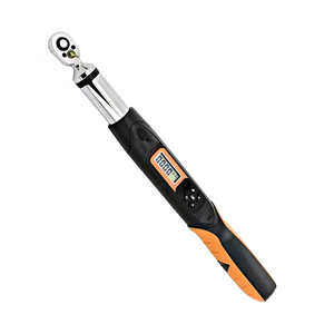 Torquímetro Digital de Precisão 135 N com Certificado CE, Ferramenta Automotiva 3/8 pol., Suporte OEM Personalizado para Motocicletas/Carros - Product Image 5