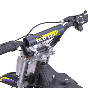 Nouvelle moto <span class=keywords><strong>électrique</strong></span> de poche avec batterie 7.8AH, <span class=keywords><strong>1000W</strong></span> 36V, mini moto à moteur à balais pour enfants avec certification CE - Product Image 3