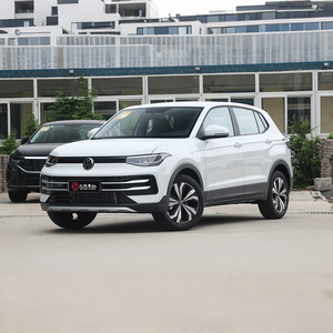 <span class=keywords><strong>2026</strong></span> v-w Tharu 1.5L新一代锐利高级版紧凑型Suv汽油车库存中国制造新车 - Product Image 1